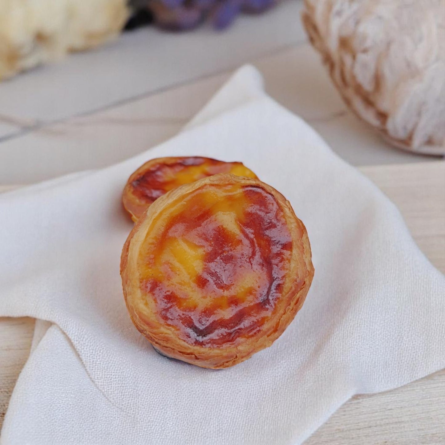 Pastel de Nata