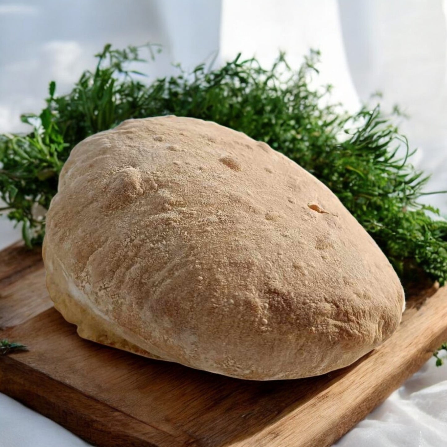 Pão de Espelta