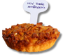 Mini Tarte de Amêndoa (Ø 10cm)