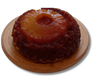 Mini Tarte de Ananás (Ø 10cm)