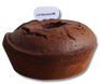 Bolo de Chocolate