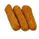 Croquete de Carne