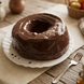 Bolo de Cenoura e Brigadeiro