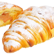 Croissant Biscoff