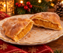 Azevias de Batata Doce