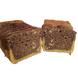 Brioche Mármore Chocolate