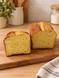 Brioche Massa Mãe