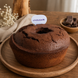 Bolo de Chocolate