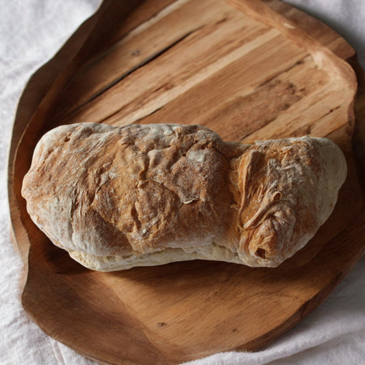 Pão Pequeno