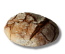 Pão Centeio