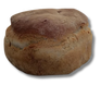 Pão Redondo Pequeno