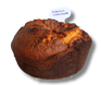 Bolo de Laranja e Chocolate