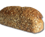 Pão de Forma Centeio com Sementes