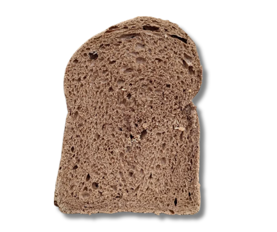 Pães de Forma Fatiados