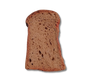 Pão de Forma de Beterraba