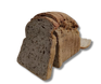 Pão de Forma Trigo com Sementes