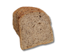 Pão de Forma de Chia