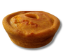 Bolo de Cenoura