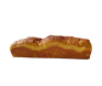 Pão de Forma de Brioche