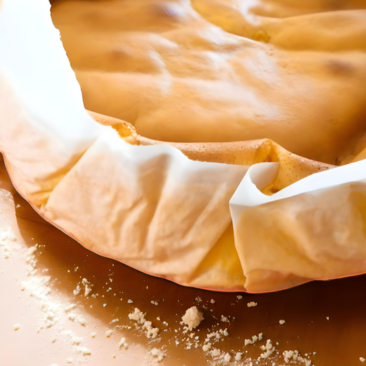 Pão de Ló Humido