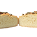 Pão de Quinoa e Sementes de Girassol
