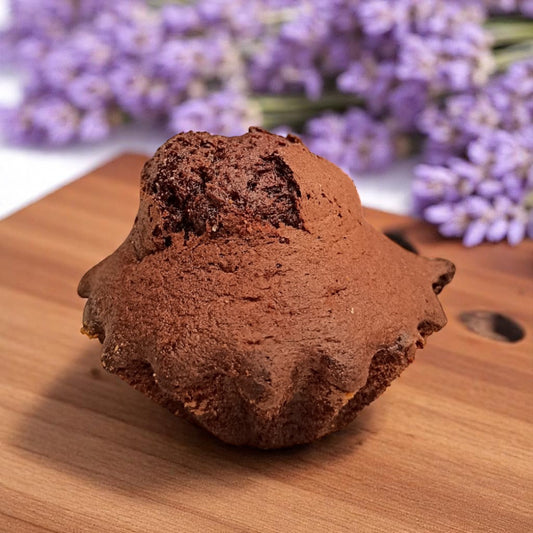 Queque Chocolate
