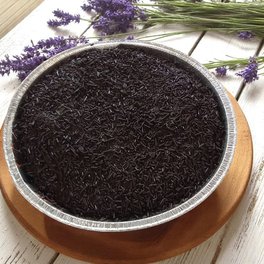 Tarte Brigadeiro